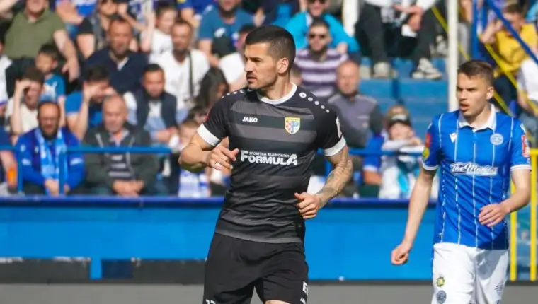 Toni jovic