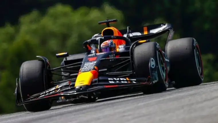 Max veri s