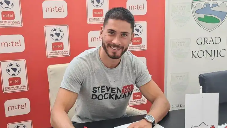 Denkovic