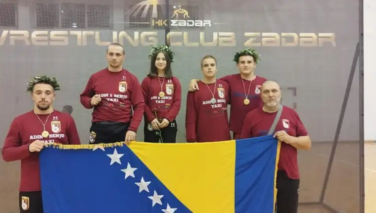 Hk bosna