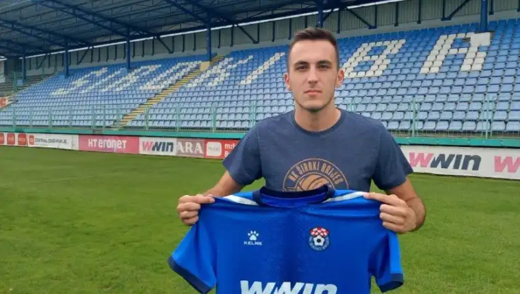 Luka mamiic
