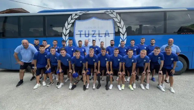 Tuzla kupres