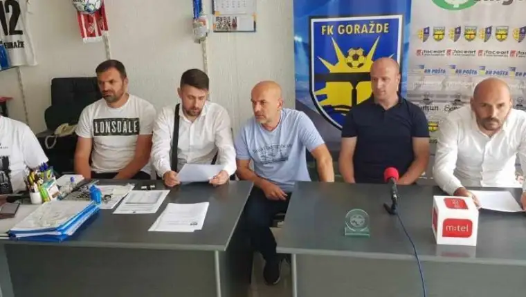 Fk gorazde