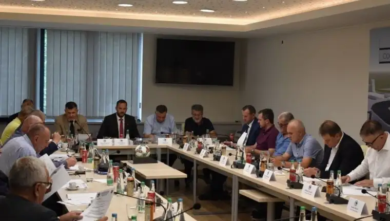Sjednica ipo