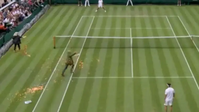 Wimble