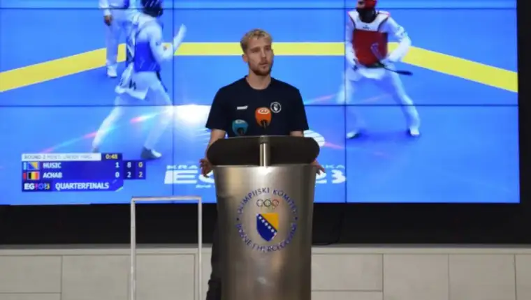 Nedzad husic