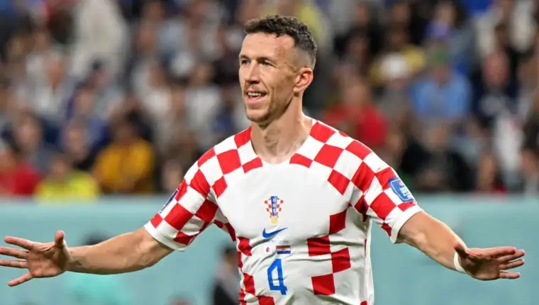 Ivan perisic