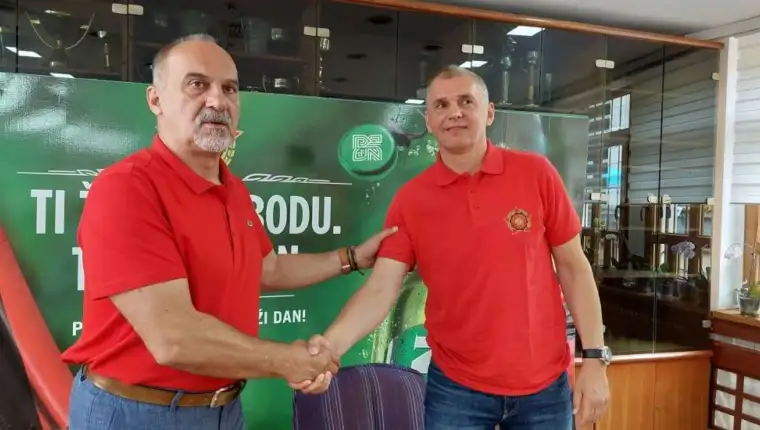 Vidacic sloboda
