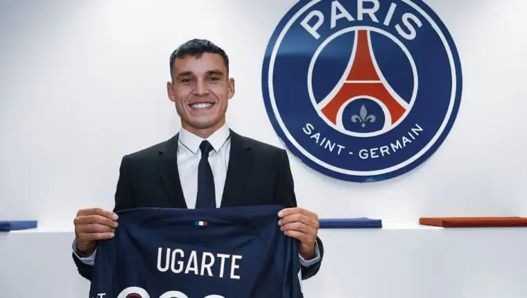 Ugarte