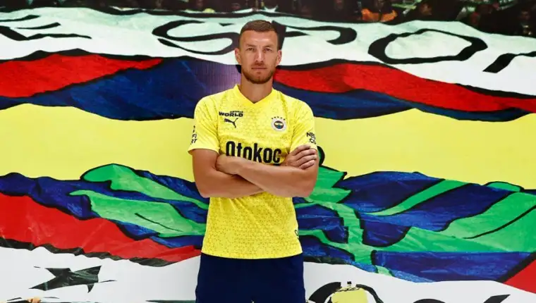 Edin dzekoo fener