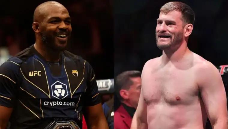 Miocic