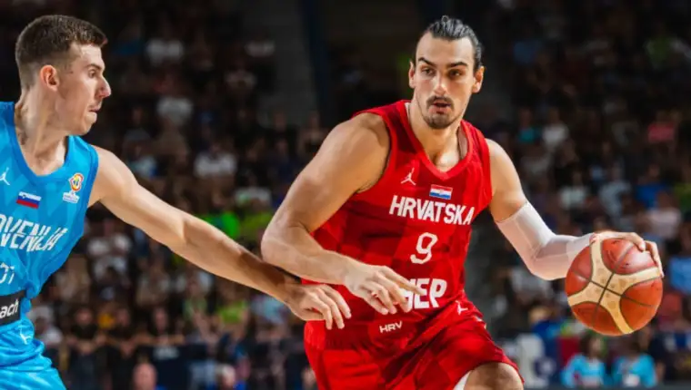 Saric