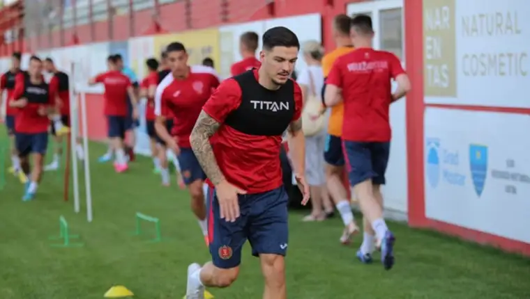Alen krajnc
