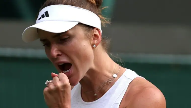 Svitolina