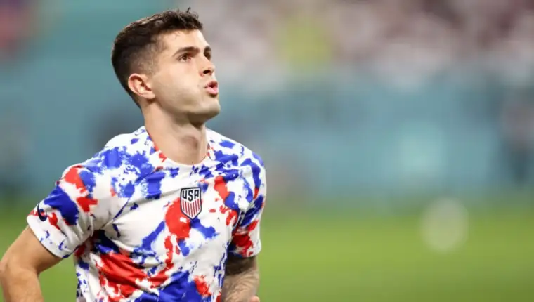 Pulisic