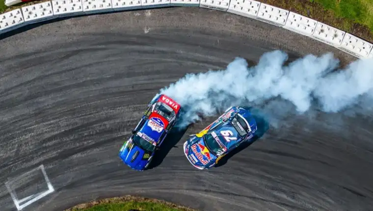 Drift