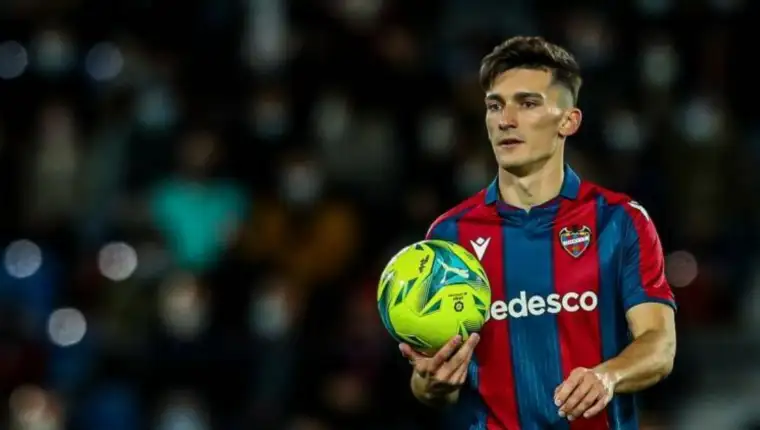 Levante