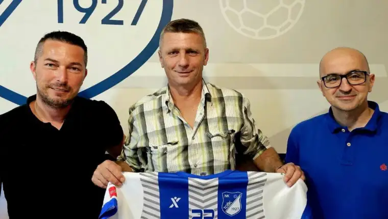 Begnovic