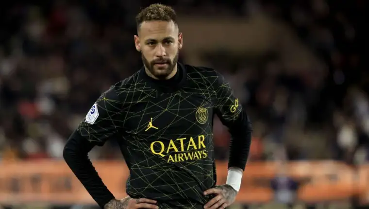 Neymaricas