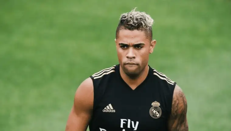 Mariano diaz