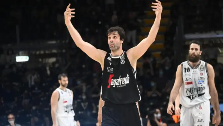 Milos teod