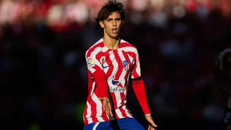 Joao felicx