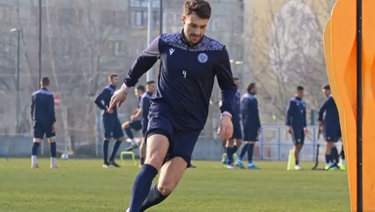 Sinan ramovic