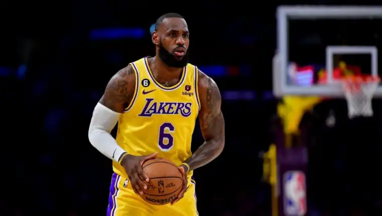 Lebron jamesss