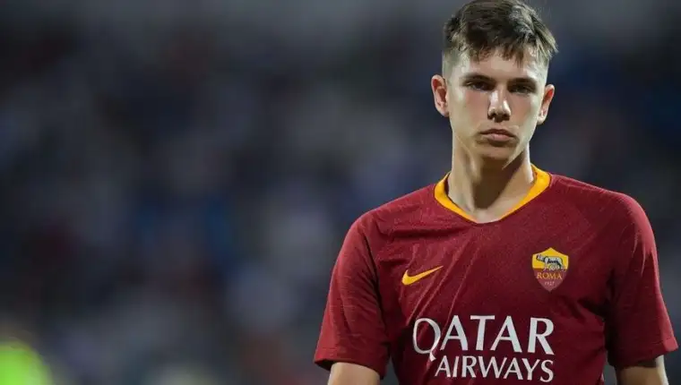 Ante coric