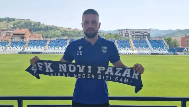 Bakir brajlovic