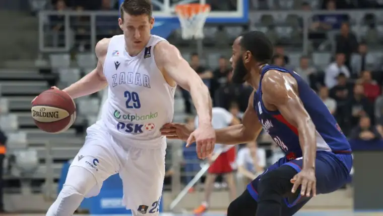 Luka boziic