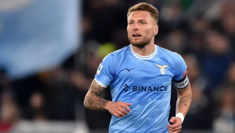 Ciro immobile