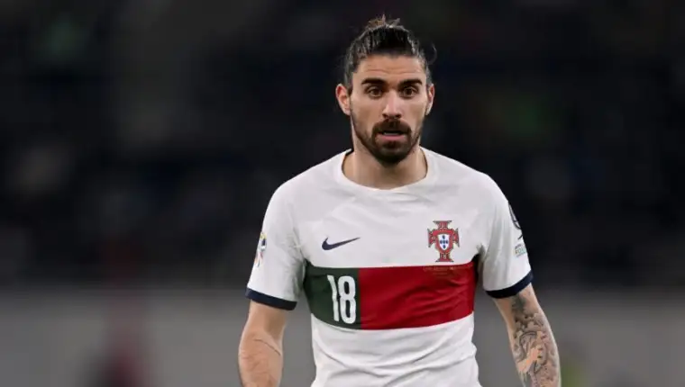 Ruben neves