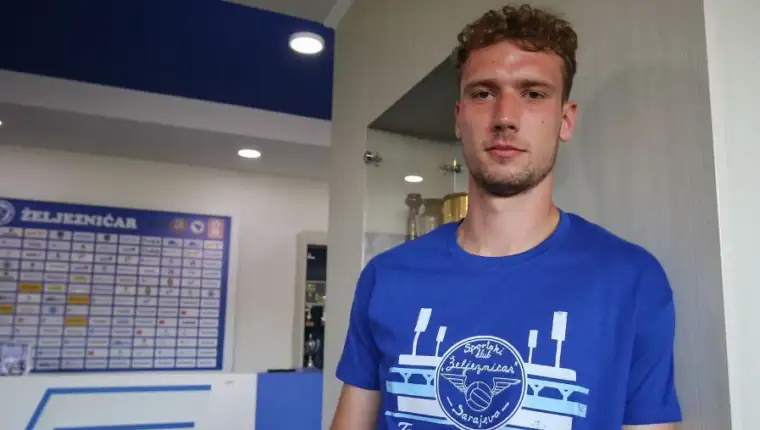 Nikola turanjanin