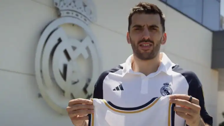 Campazzo re