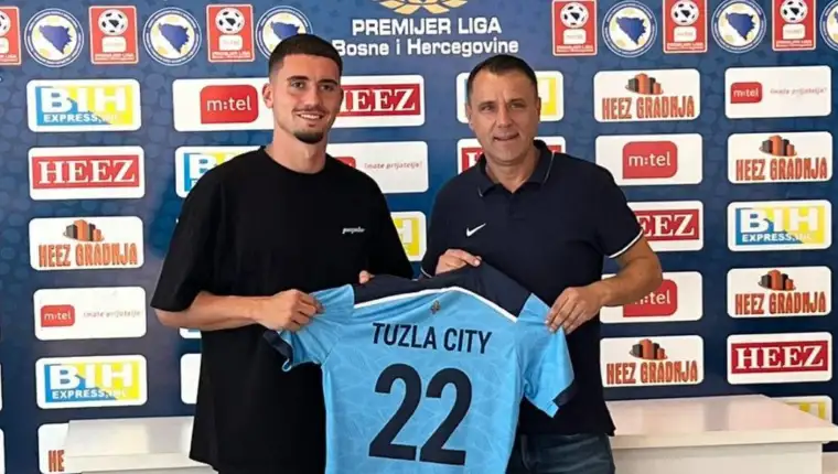 Sejdovic