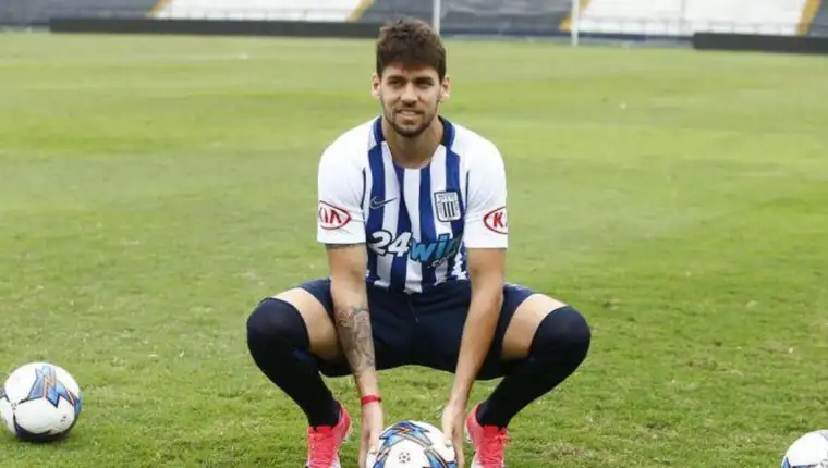 Gabriel leyes