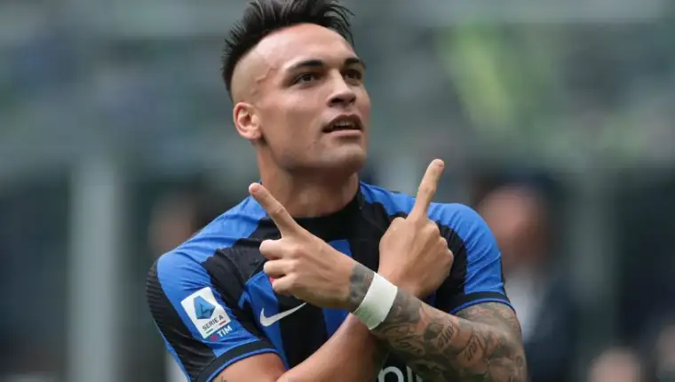 Lautaro marti
