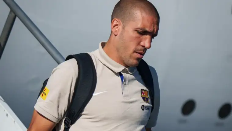 Oriol romeu