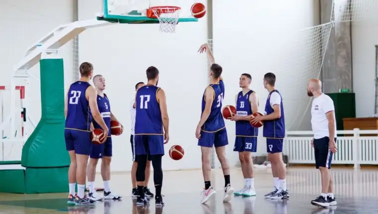 Juniorska rek