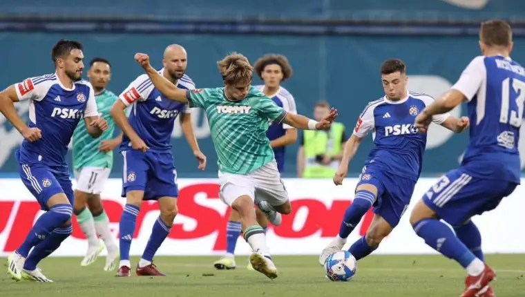 Hajduk dinamo