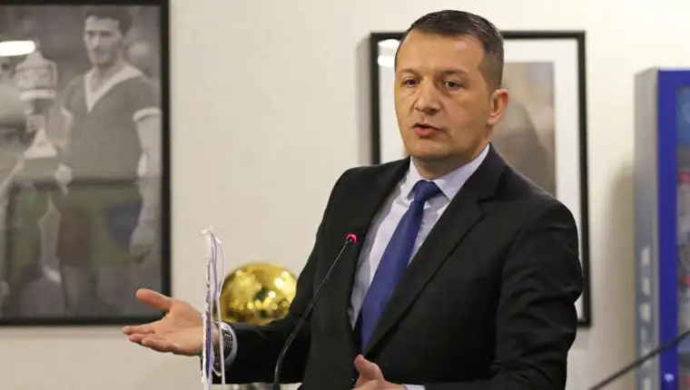Edis kova