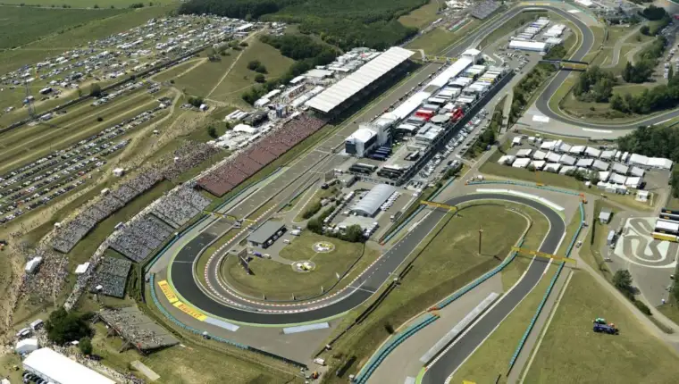 Hungaroring