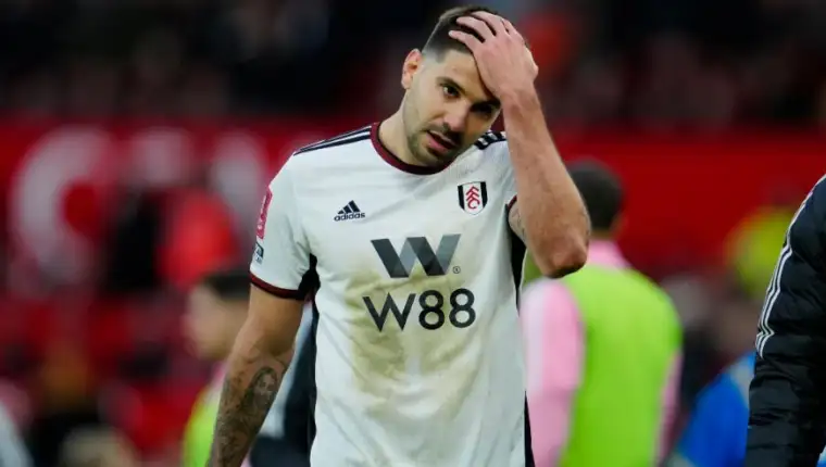 Aleksandar mitrovic