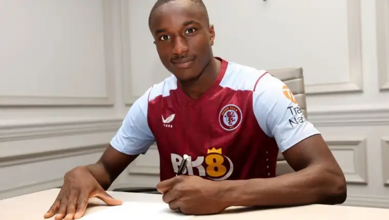 Diaby moz