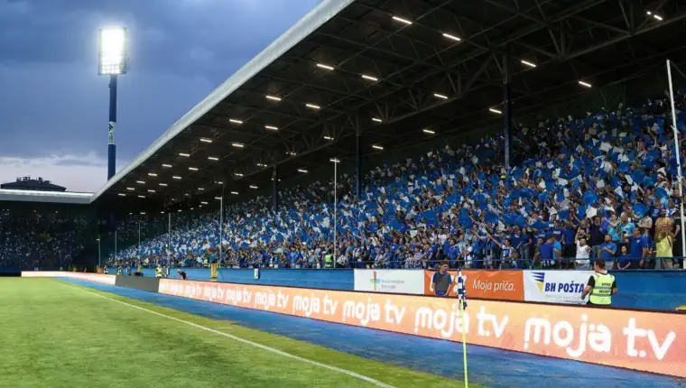 Zeljo greba
