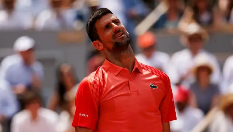 Djoko