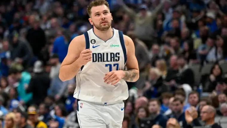 Luka don