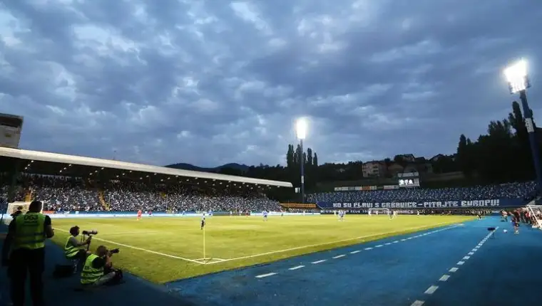 Zeljezniasr