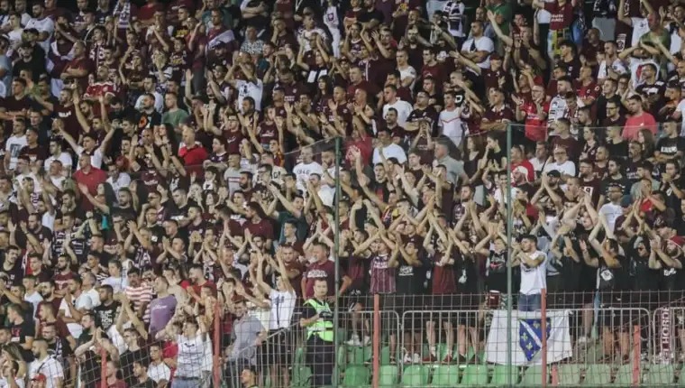 Sarajevo ulaznice